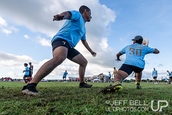 Pan American Ultimate Championships