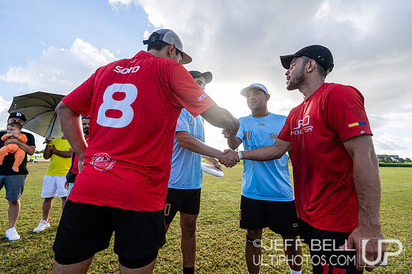 Pan American Ultimate Championships