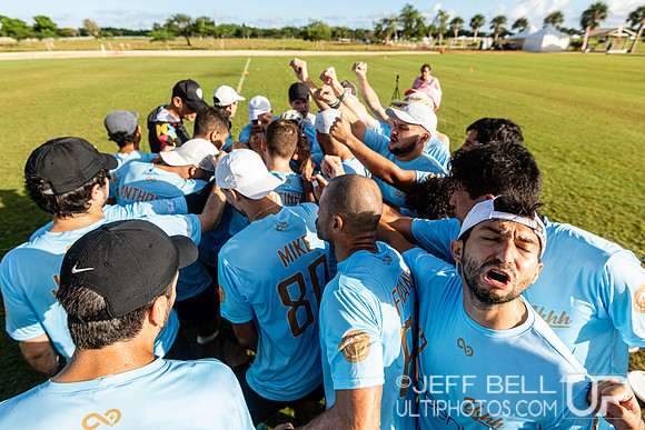 Pan American Ultimate Championships