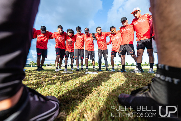 Pan American Ultimate Championships