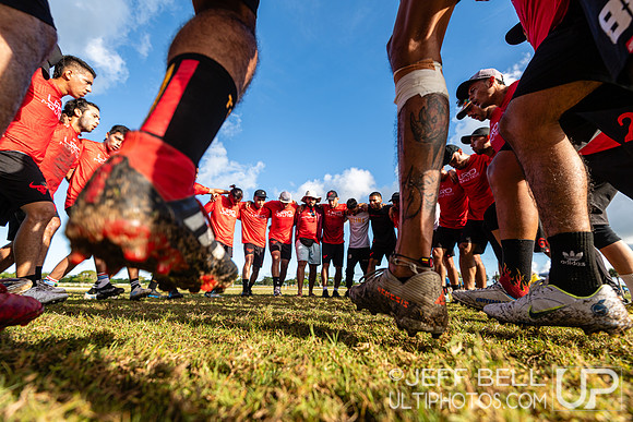 Pan American Ultimate Championships