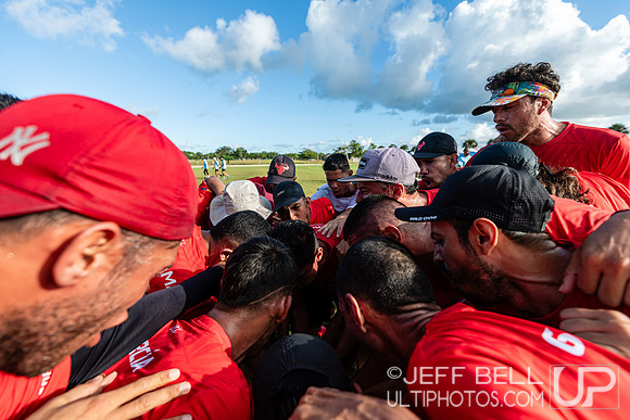 Pan American Ultimate Championships