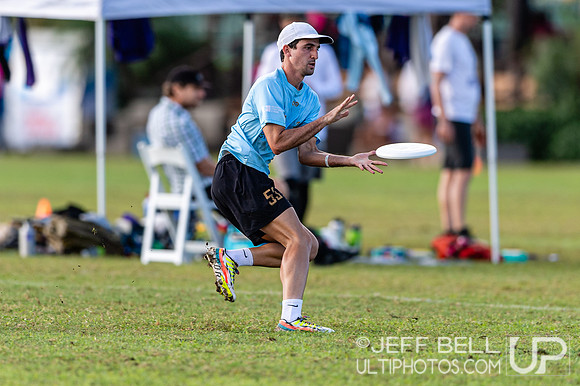 Pan American Ultimate Championships