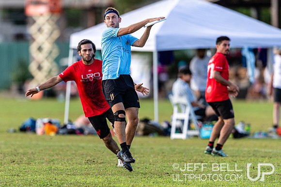 Pan American Ultimate Championships