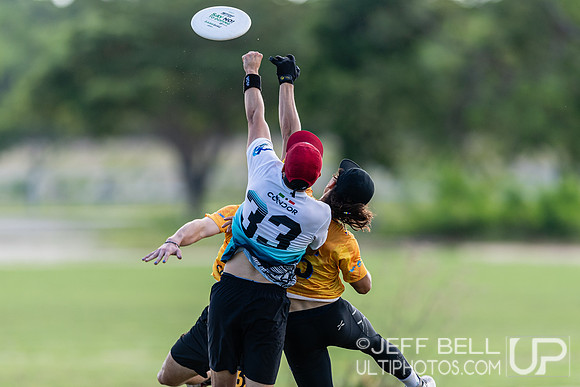 Pan American Ultimate Championships