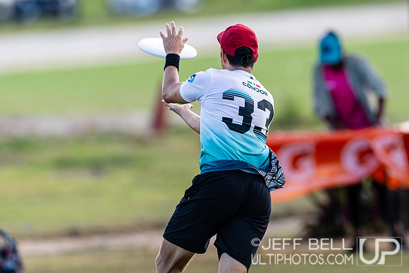 Pan American Ultimate Championships