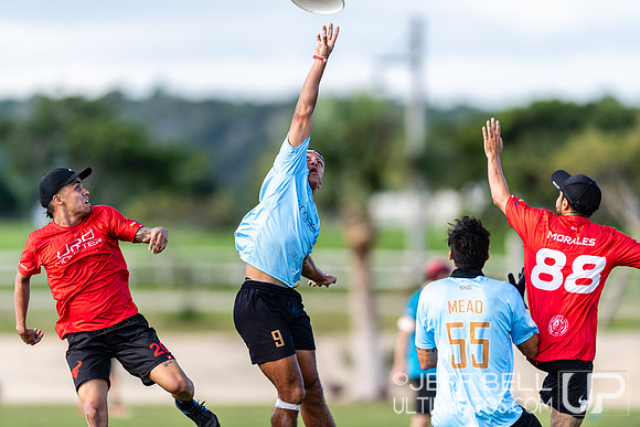 Pan American Ultimate Championships