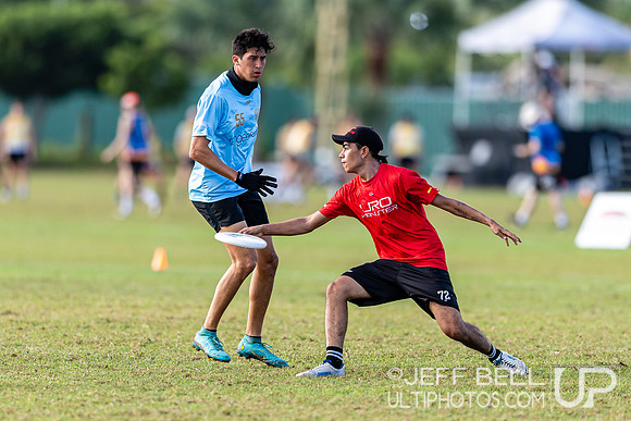 Pan American Ultimate Championships