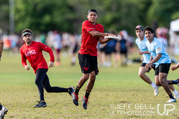 Pan American Ultimate Championships