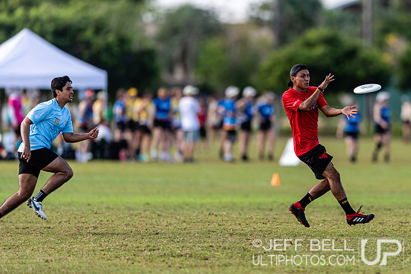 Pan American Ultimate Championships