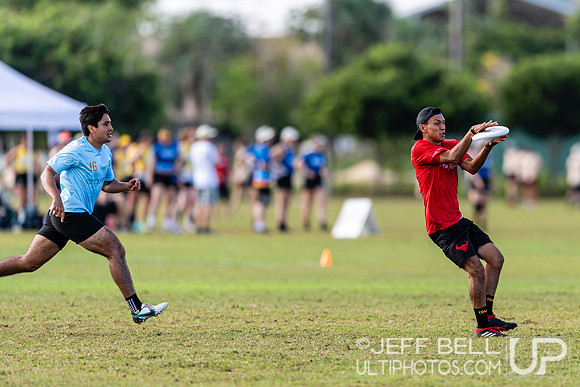 Pan American Ultimate Championships
