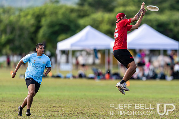 Pan American Ultimate Championships