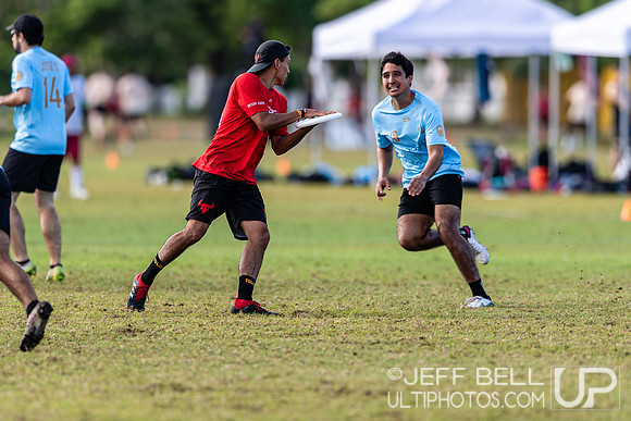 Pan American Ultimate Championships