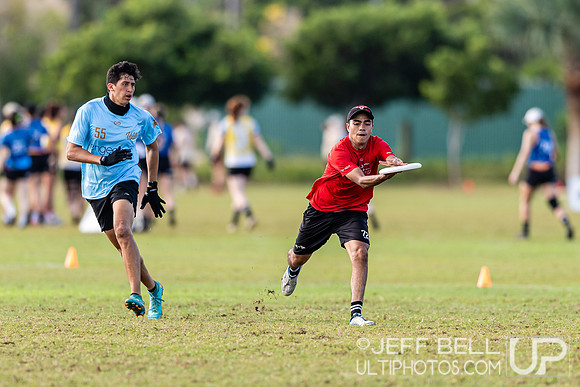 Pan American Ultimate Championships