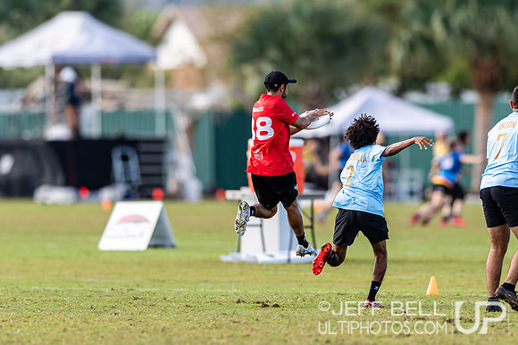 Pan American Ultimate Championships