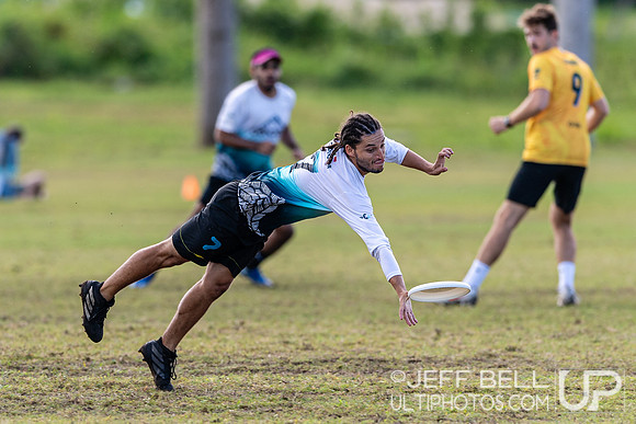 Pan American Ultimate Championships