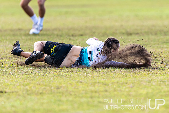 Pan American Ultimate Championships