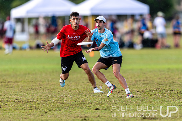 Pan American Ultimate Championships