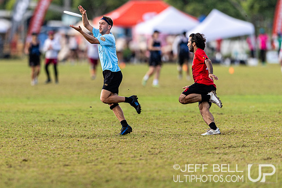 Pan American Ultimate Championships