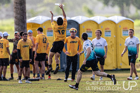 Pan American Ultimate Championships
