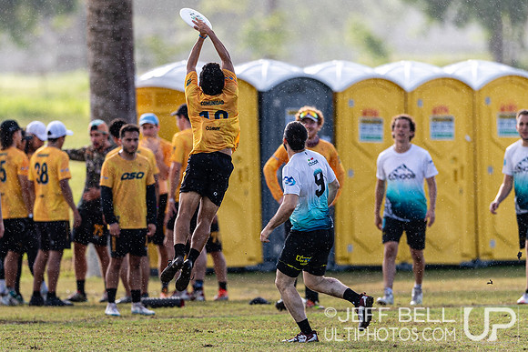 Pan American Ultimate Championships