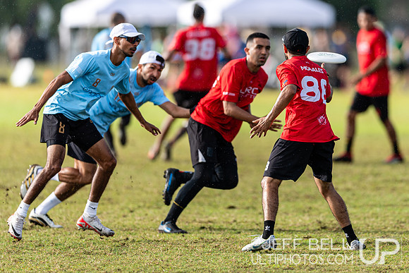 Pan American Ultimate Championships