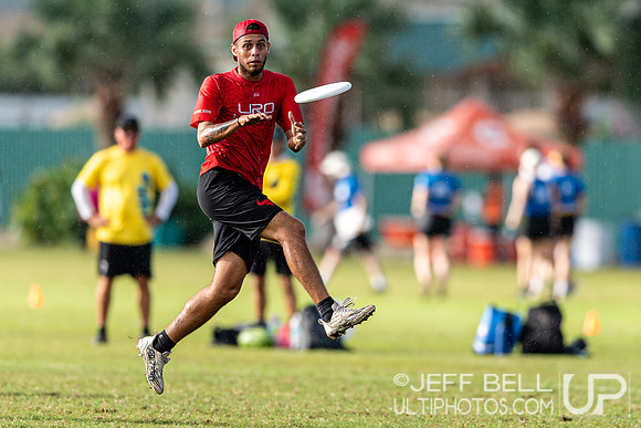 Pan American Ultimate Championships