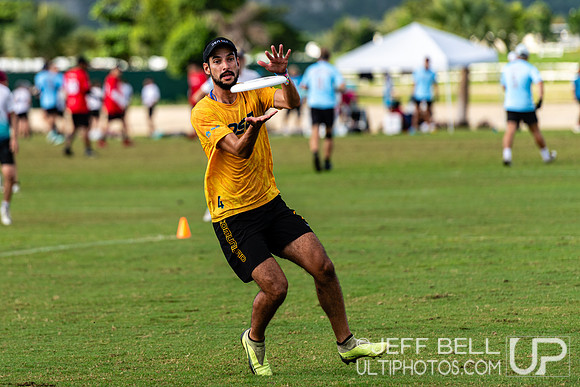 Pan American Ultimate Championships