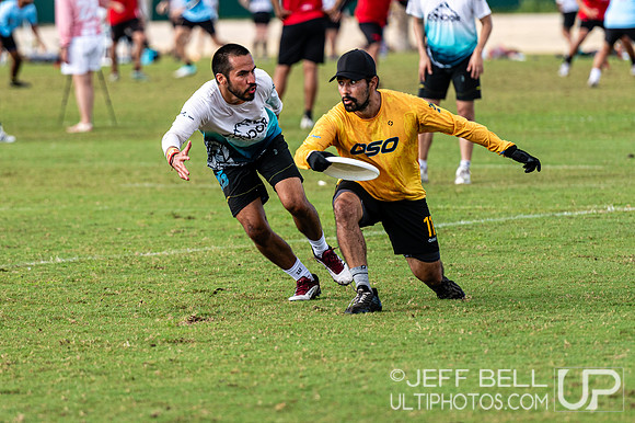 Pan American Ultimate Championships