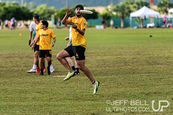 Pan American Ultimate Championships