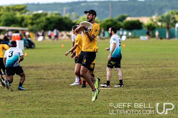 Pan American Ultimate Championships
