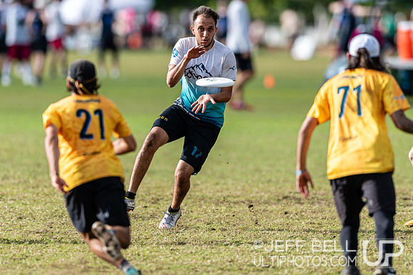 Pan American Ultimate Championships