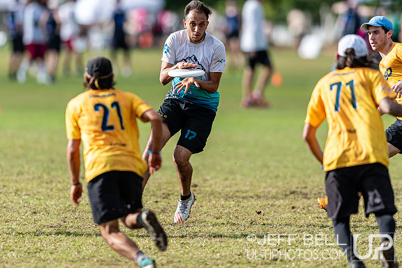 Pan American Ultimate Championships