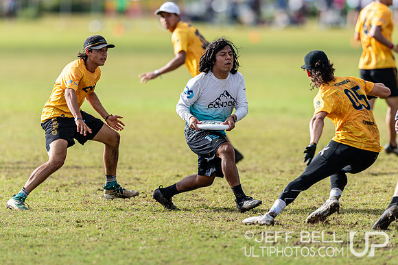 Pan American Ultimate Championships