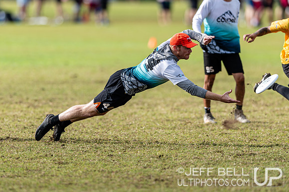 Pan American Ultimate Championships