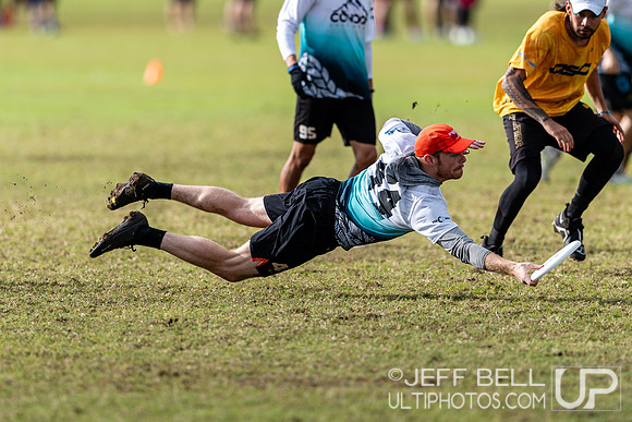 Pan American Ultimate Championships