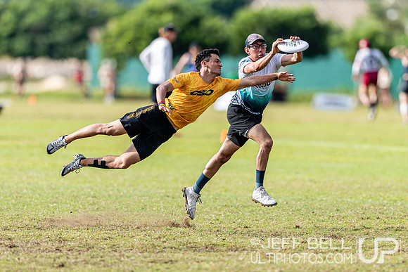 Pan American Ultimate Championships