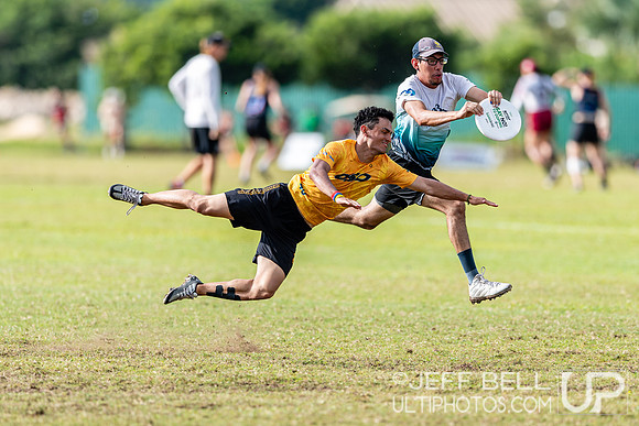 Pan American Ultimate Championships