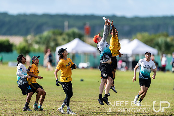 Pan American Ultimate Championships