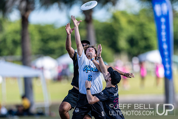 Pan American Ultimate Championships