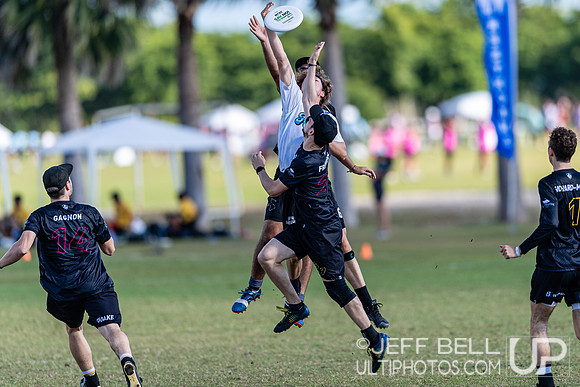 Pan American Ultimate Championships
