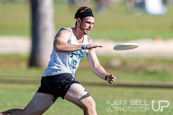 Pan American Ultimate Championships