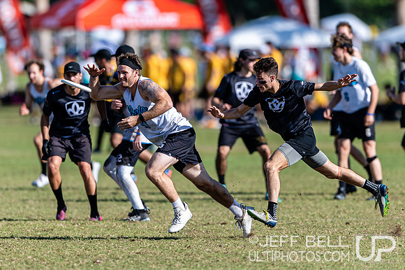 Pan American Ultimate Championships