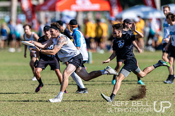 Pan American Ultimate Championships