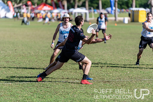 Pan American Ultimate Championships