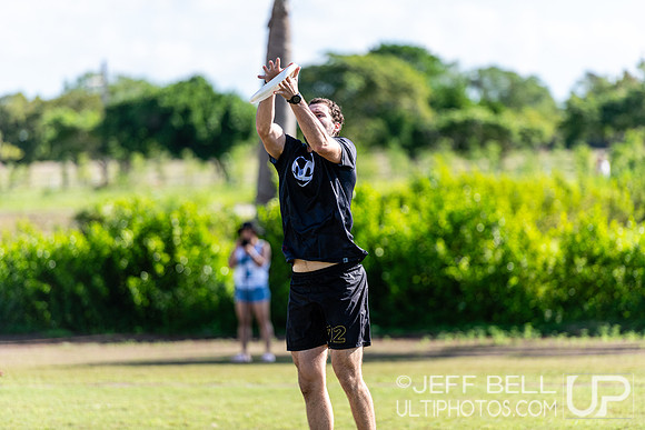 Pan American Ultimate Championships