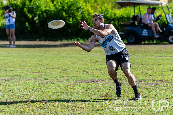Pan American Ultimate Championships