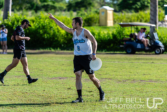 Pan American Ultimate Championships