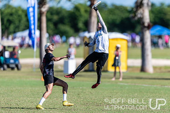 Pan American Ultimate Championships