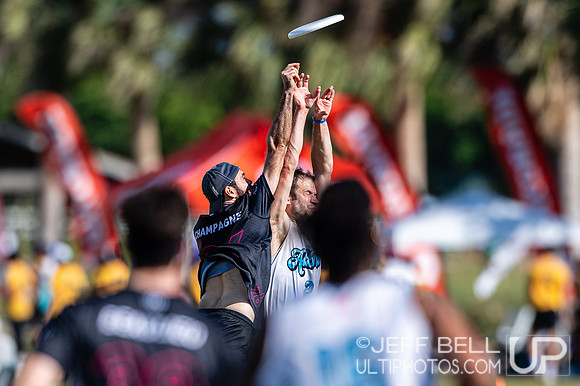 Pan American Ultimate Championships